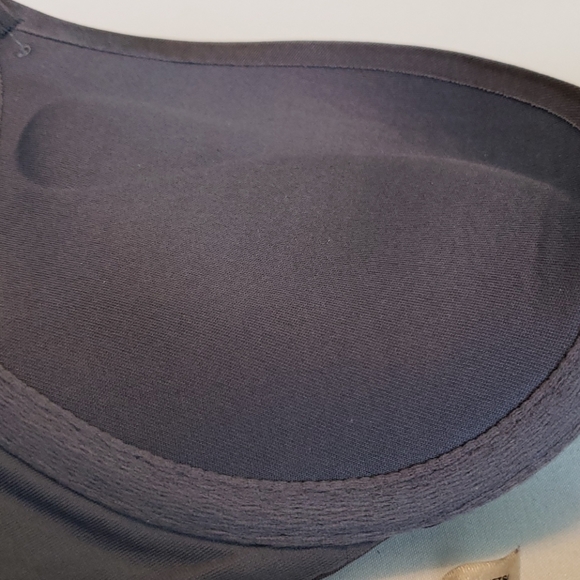 La Senza - Purple Double Pushup Bra - Picture 6 of 7